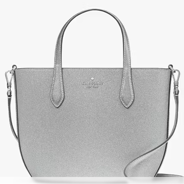 Kate Spade Glimmer Satchel